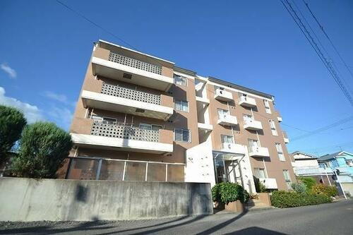 岡山県岡山市北区三野３丁目 賃貸マンション