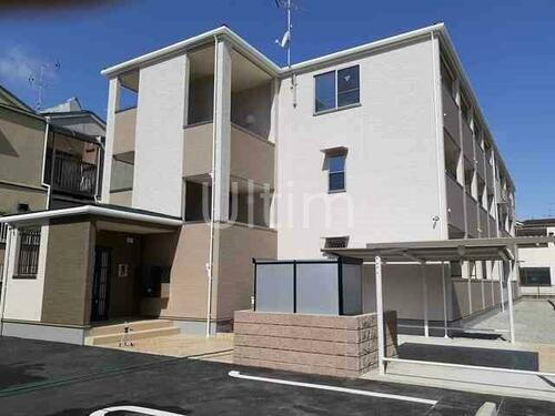 プレッソ・ロートⅡ