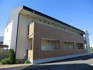 兵庫県加古川市別府町別府 賃貸アパート