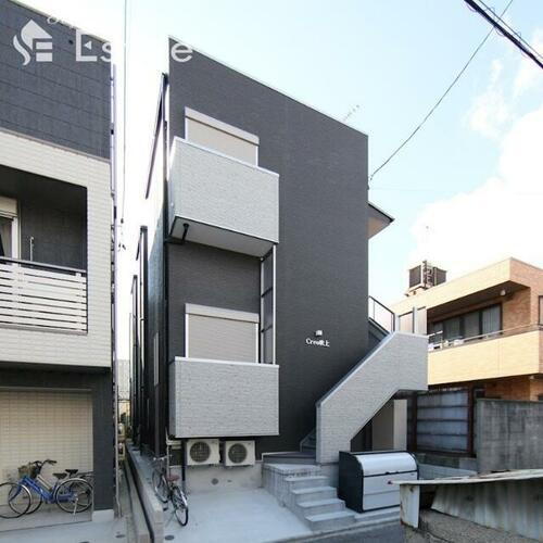 愛知県名古屋市千種区青柳町７丁目 賃貸アパート