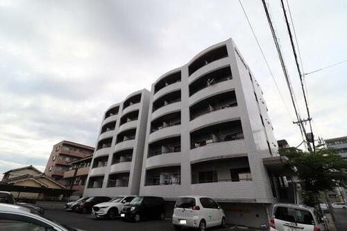 岡山県岡山市北区大元２丁目 5階建 築35年9ヶ月