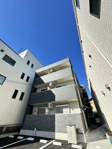 フジパレス助松町Ⅱ番館