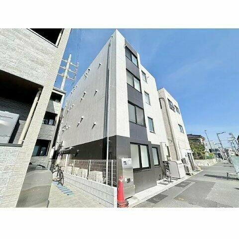 東京都葛飾区東金町２丁目 賃貸アパート