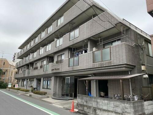 東京都葛飾区東金町２丁目 賃貸マンション