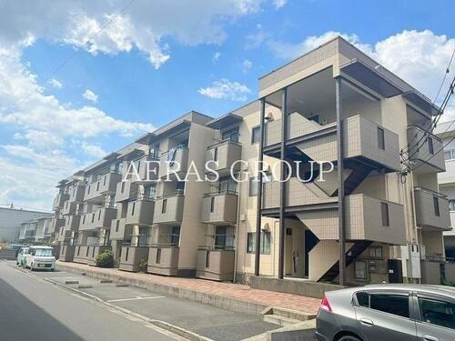 埼玉県戸田市大字新曽 賃貸アパート