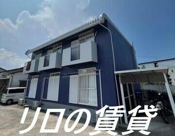 福岡県飯塚市有安 2階建 築35年7ヶ月