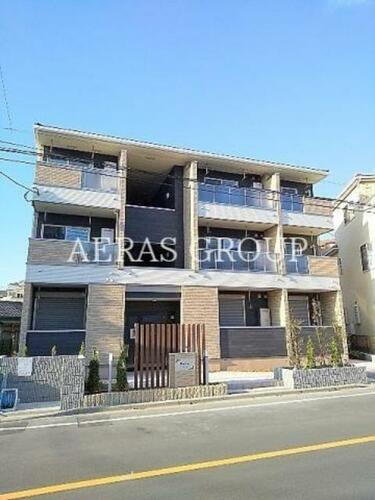 埼玉県戸田市上戸田２丁目 賃貸アパート