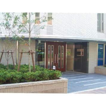 レジディア東品川 11階建