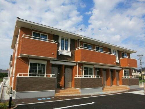 リヴェール 2階建