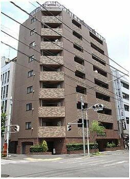 トーシンフェニックス新橋弐番館