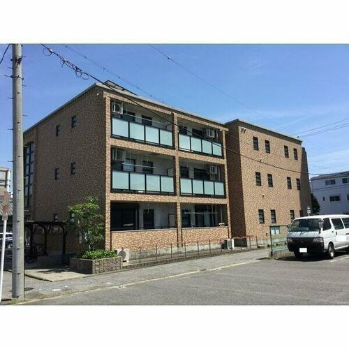 愛知県名古屋市中村区長戸井町４丁目 賃貸マンション