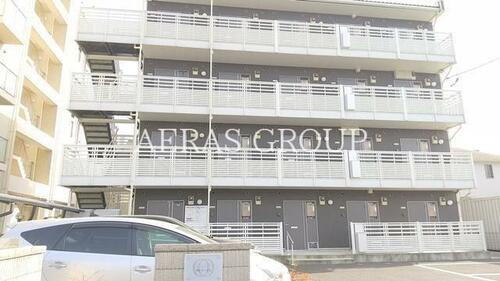 埼玉県越谷市レイクタウン２丁目 賃貸マンション