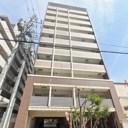 兵庫県神戸市中央区日暮通１丁目 賃貸マンション