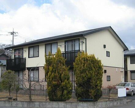 岡山県浅口市金光町大谷 築26年4ヶ月 2階建