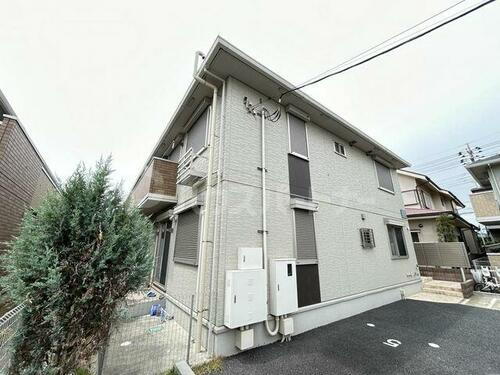 千葉県市川市須和田１丁目 賃貸アパート