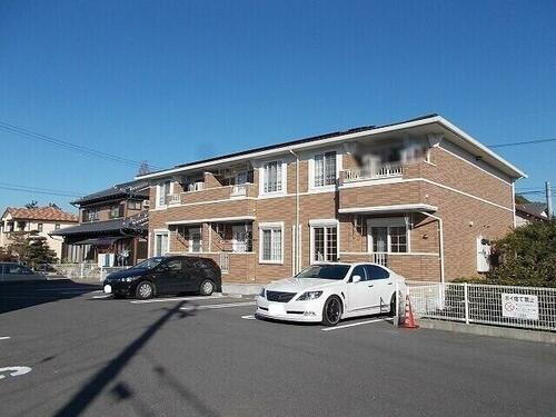 三重県鈴鹿市神戸４丁目 賃貸アパート