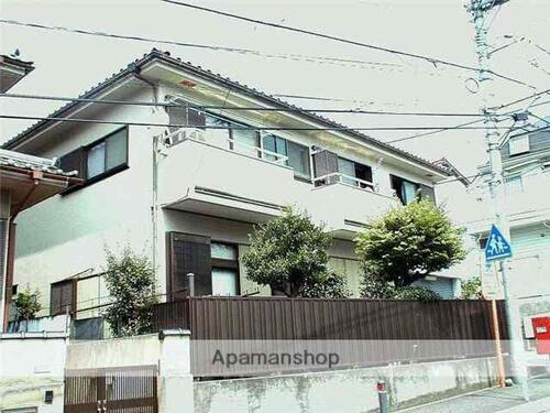桧垣ハイツ 2階建