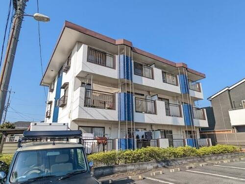 メゾンエトワールⅡ