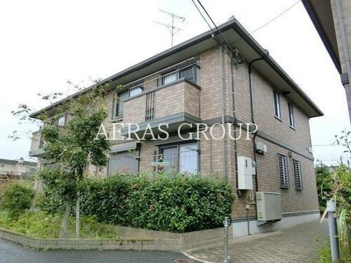 トマトハイツ二番館