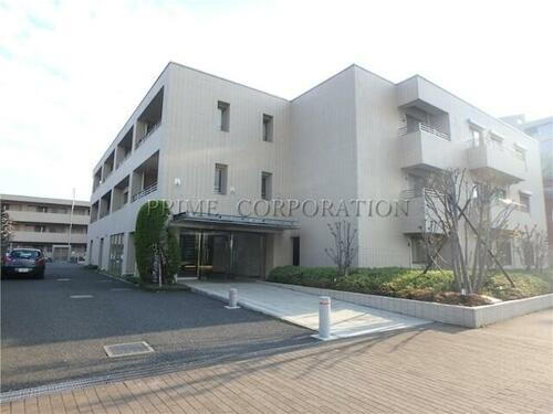 東京都世田谷区成城７丁目 賃貸マンション