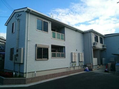 大阪府泉北郡忠岡町高月北２丁目 賃貸アパート