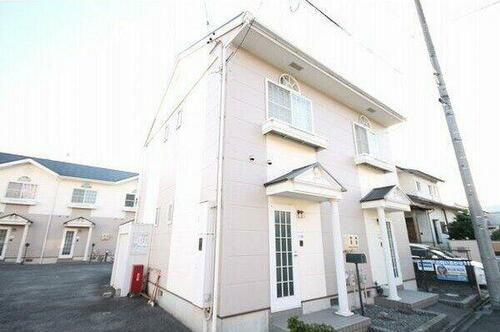 愛知県名古屋市港区七反野２丁目 テラスハウス