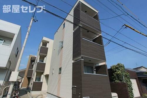 スカイキャッスルⅡ