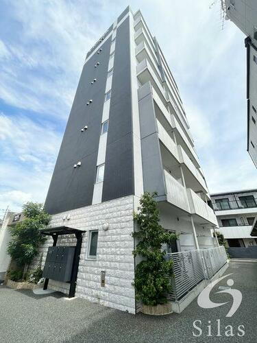 兵庫県川西市小花１丁目 8階建 築13年12ヶ月