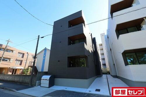 愛知県名古屋市港区正保町８丁目 賃貸アパート