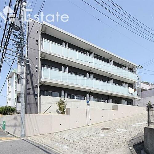 愛知県名古屋市昭和区福原町１丁目 賃貸マンション
