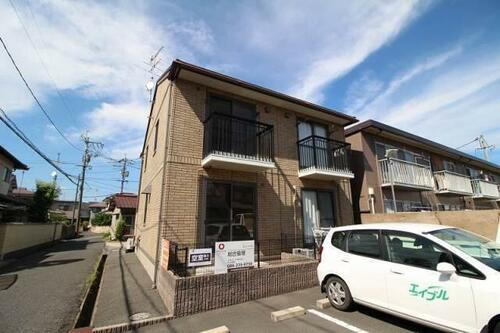 岡山県岡山市南区洲崎３丁目 テラスハウス