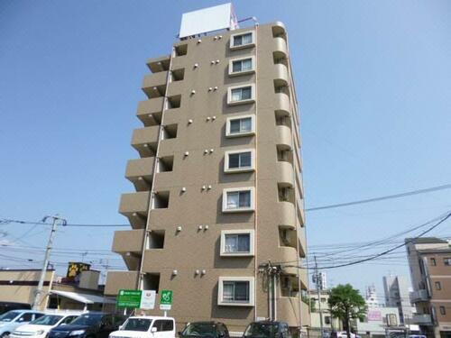 長崎県諫早市永昌町 賃貸マンション