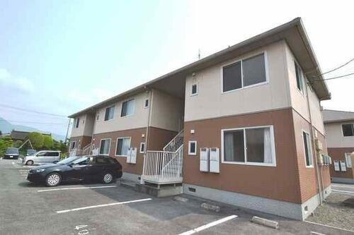 熊本県八代市千丁町古閑出 2階建 築18年11ヶ月