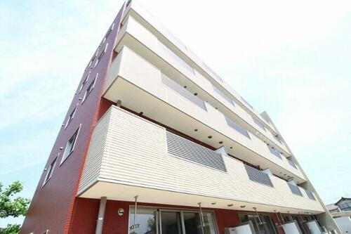 岡山県岡山市南区新保 賃貸マンション