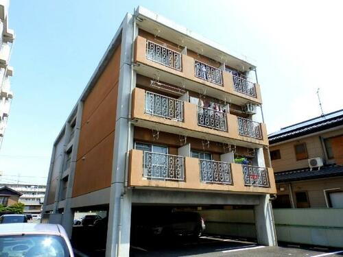 三重県桑名市大字江場 賃貸マンション