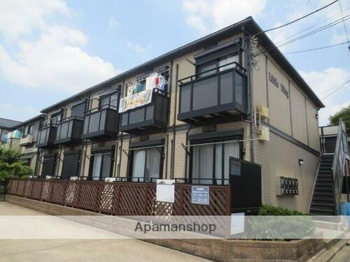 Ｌｉｔｔｌｅ　Ｗｉｎｇ 2階建
