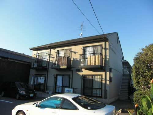 岡山県岡山市北区田中 2階建 築22年7ヶ月