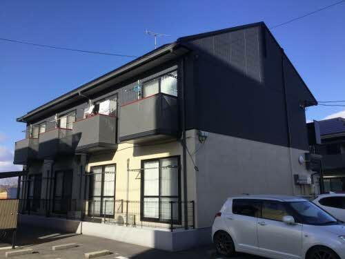 岡山県岡山市北区野田４丁目 2階建 築27年1ヶ月