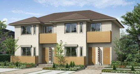 空ＫＵＵ　Ⅰ棟