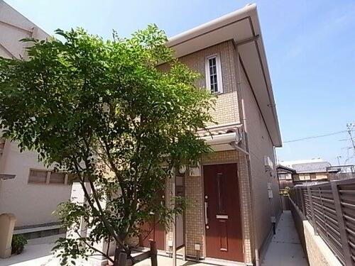 兵庫県小野市本町 2階建 築17年4ヶ月