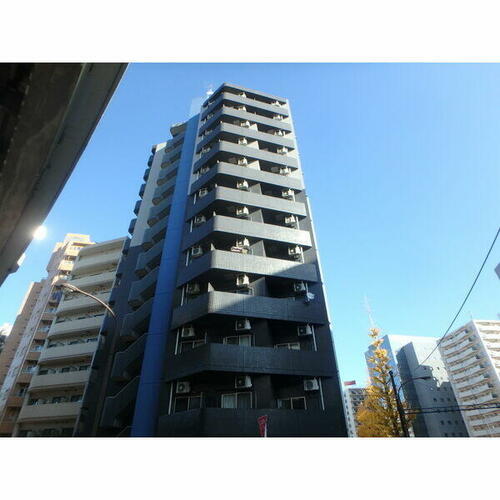 ＣＹＮＴＨＩＡ　ＦＯＵＲーＤ　ＧＯＴＡＮＤＡーＷＥＳＴ 13階建