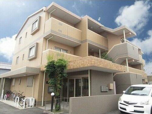 愛知県半田市白山町２丁目 賃貸アパート