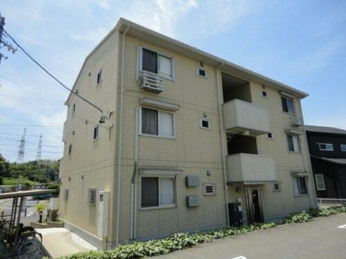 愛知県知多市新知東町３丁目 賃貸アパート