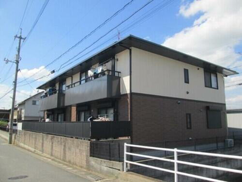 岡山県岡山市北区今保 2階建 築21年10ヶ月