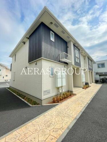 サンリット　ヴィレッジ　Ⅰ