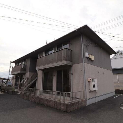 岡山県岡山市北区久米 2階建 築20年10ヶ月