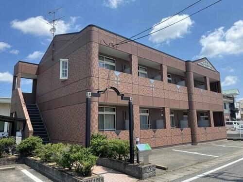 岡山県岡山市北区下中野 2階建 築30年6ヶ月