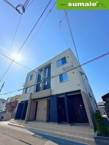 和歌山県和歌山市土佐町２丁目 賃貸アパート