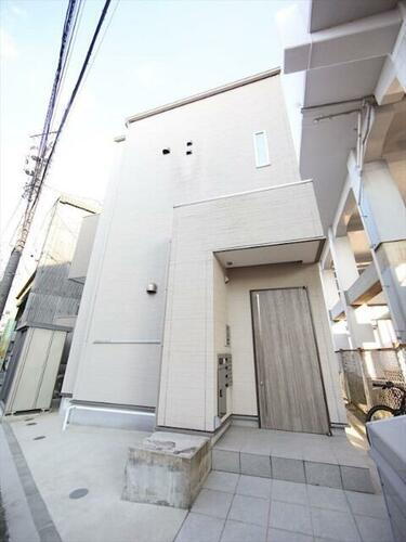 愛知県名古屋市中村区塩池町１丁目 賃貸アパート