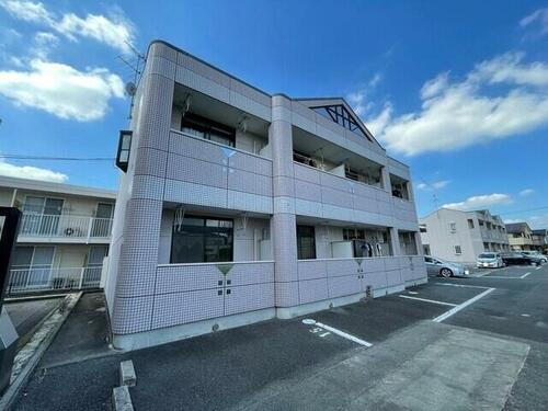 岡山県岡山市北区庭瀬 2階建 築27年10ヶ月